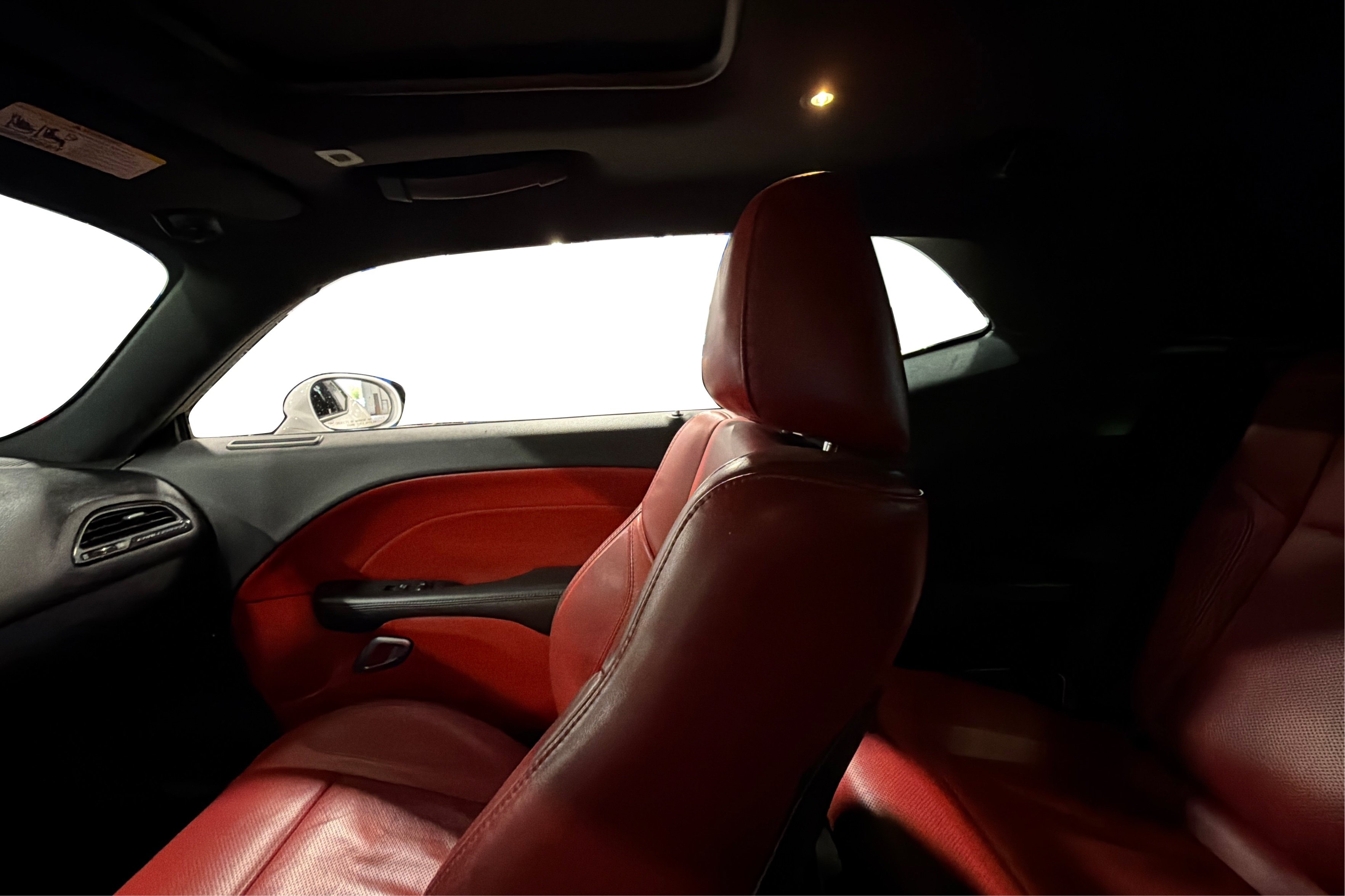 Used 2018 Dodge Challenger SXT Plus RWD image 40