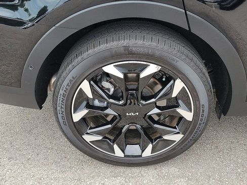 Used 2025 Kia Sorento SX FWD image 7