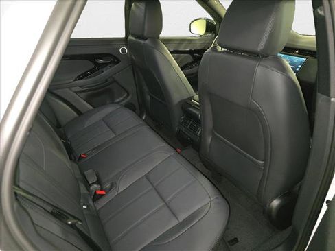 New 2026 Land Rover Range Rover Evoque S AWD/4WD image 11