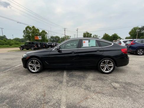 Used 2018 BMW 330i Gran Turismo xDrive AWD/4WD image 7