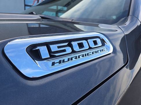 New 2026 RAM 1500 Big Horn image 17