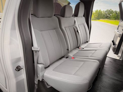 Used 2011 Ford F150 XLT w/ XTR Pkg AWD/4WD image 28