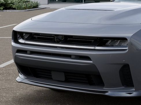New 2026 Dodge Charger Scat Pack AWD/4WD image 11