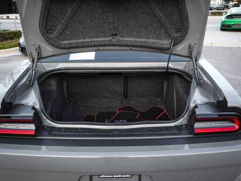 Used 2023 Dodge Challenger SRT Hellcat w/ Driver Convenience Group image 35