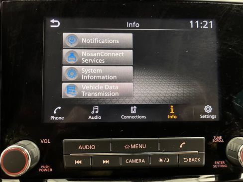 Used 2024 Nissan Titan SV w/ SV Convenience Package AWD/4WD image 60