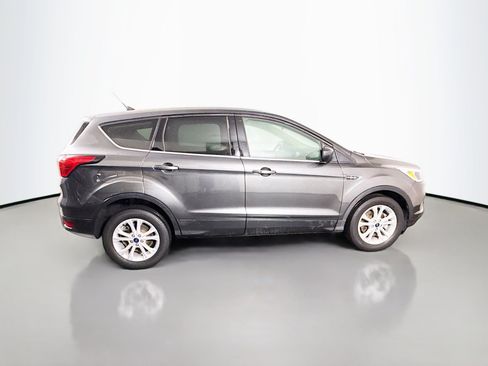 Used 2019 Ford Escape SE AWD/4WD image 11