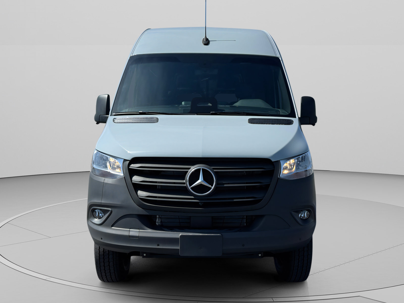 New 2026 Mercedes-Benz Sprinter 2500 image 8