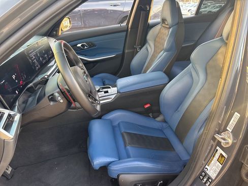 Used 2025 BMW M3 Competition image 14