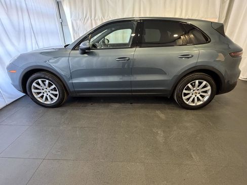 Used 2019 Porsche Cayenne image 2