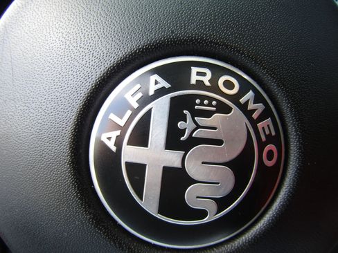 Used 2019 Alfa Romeo Giulia Sport Sedan 4D w/ Quick Order Package 22K Sport image 42