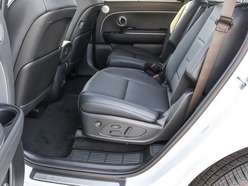 Certified 2026 Hyundai Palisade Calligraphy image 29