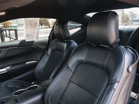 Used 2024 Ford Mustang GT Premium RWD image 26