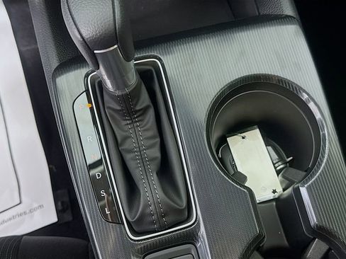 New 2026 Honda Civic LX image 25