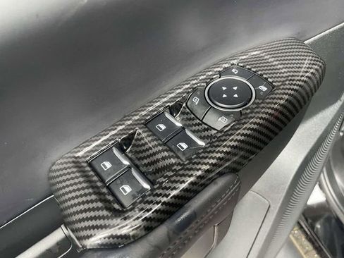 Certified 2024 Ford Ranger Raptor AWD/4WD image 19