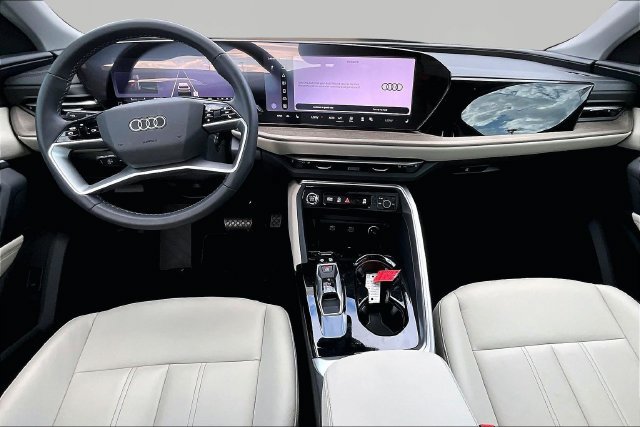 Used 2026 Audi Q5 Premium w/ Premium Plus AWD/4WD image 15