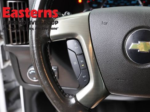 Used 2019 Chevrolet Express 2500 w/ Safety Package RWD image 15