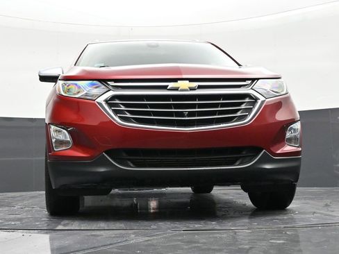 Used 2020 Chevrolet Equinox Premier FWD image 27