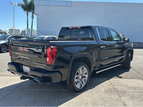 Used 2024 GMC Sierra 1500 Denali AWD/4WD image 11