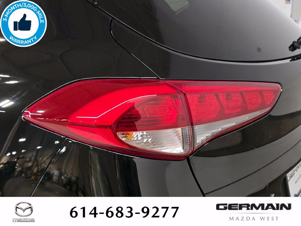 Used 2018 Hyundai Tucson Value AWD/4WD image 17