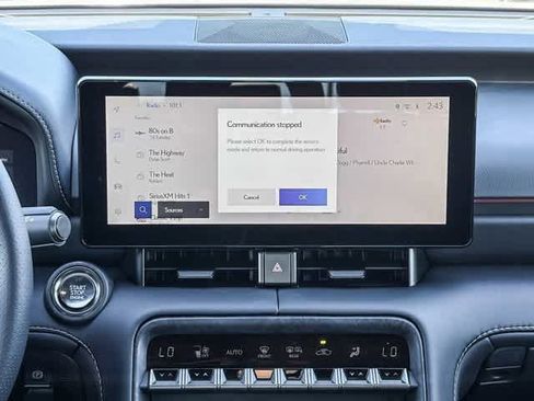 New 2026 Lexus IS 350 F Sport image 13