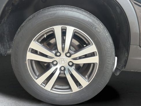 Used 2016 Honda Pilot EX-L image 23