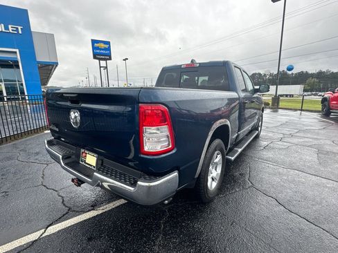 Used 2023 RAM 1500 Big Horn image 6