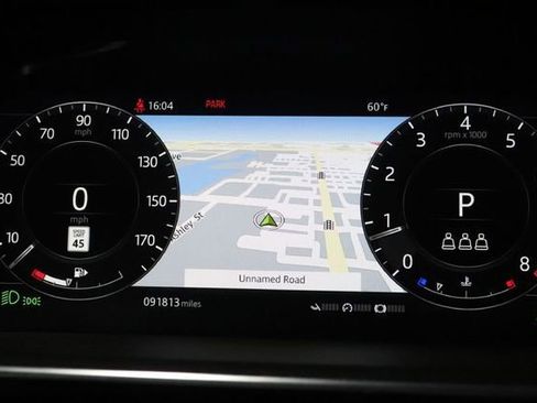 Used 2019 Land Rover Range Rover Long Wheelbase Supercharged AWD/4WD image 20