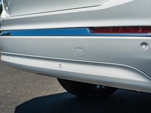 New 2026 Volvo XC90 T8 Ultra AWD/4WD image 8