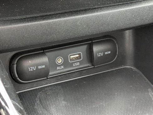 Used 2019 Kia Forte S w/ S Premium Package FWD image 29