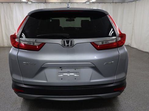 Used 2018 Honda CR-V EX-L image 5