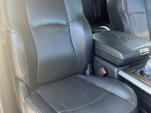 Used 2014 RAM 1500 Sport w/ Remote Start & Security Group AWD/4WD image 14