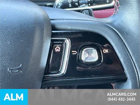 Used 2024 Lincoln Corsair Reserve w/ Jet Appearance Package image 31