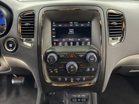 Used 2020 Dodge Durango GT AWD/4WD image 26