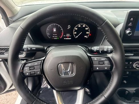 Certified 2027 Honda HR-V EX-L image 11