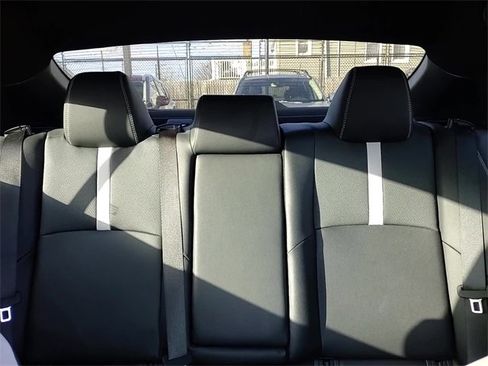 Used 2025 Toyota Camry SE image 20