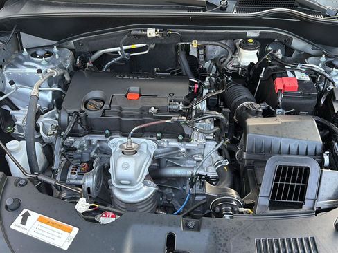 Used 2024 Honda HR-V LX image 32