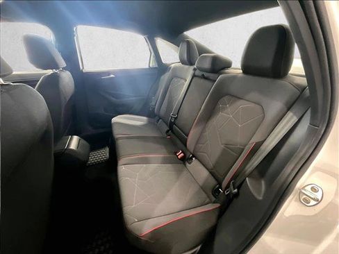 Used 2024 Volkswagen Jetta GLI 40th Anniversary Edition FWD image 28