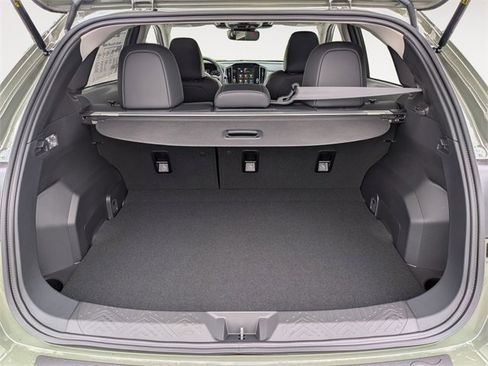 New 2025 Subaru Crosstrek 2.5i Limited image 27