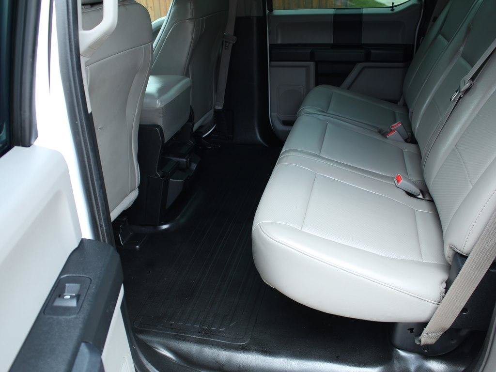 Used 2016 Ford F150 XL w/ Equipment Group 101A Mid RWD image 20