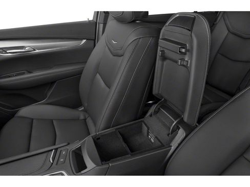 Used 2023 Cadillac XT6 Premium Luxury AWD/4WD image 14