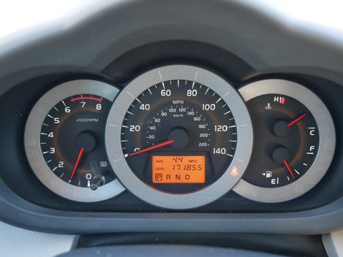 Used 2012 Toyota RAV4 4WD w/ Value Pkg image 21