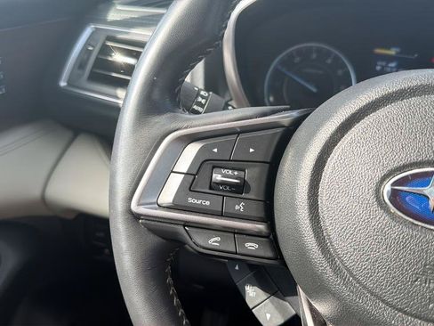 Used 2019 Subaru Ascent Touring w/ Popular Package #3 AWD/4WD image 25
