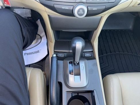Used 2012 Honda Accord EX-L image 18