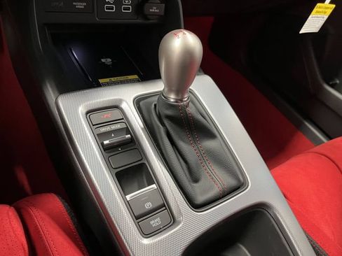 New 2026 Honda Civic Type R image 18