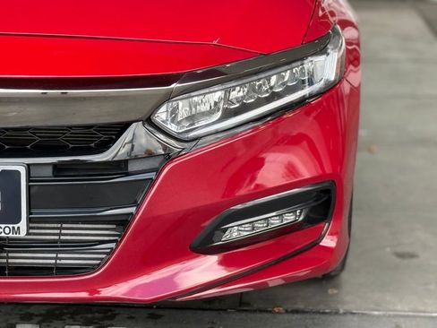 Used 2020 Honda Accord Sport image 5