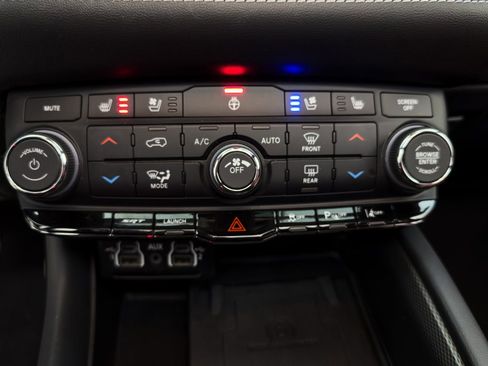 Used 2023 Dodge Durango SRT Hellcat image 48