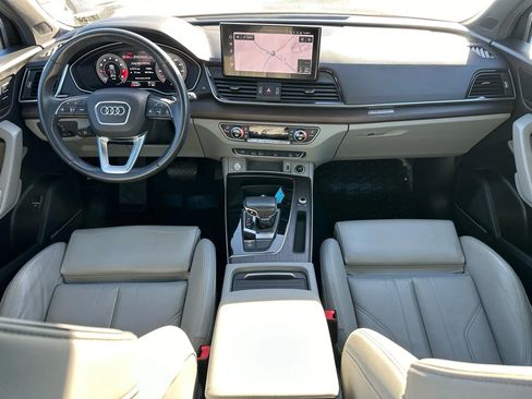 Used 2021 Audi Q5 2.0T Premium Plus image 11