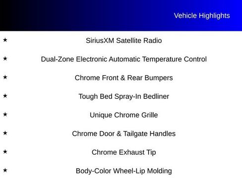 Used 2019 Ford Ranger XLT w/ Equipment Group 301A Mid image 11