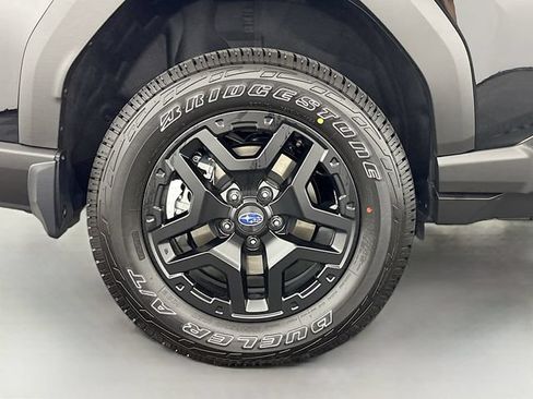 Certified 2026 Subaru Outback Wilderness AWD/4WD image 36