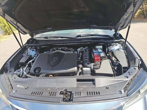 Used 2019 Toyota Avalon Limited w/ Advanced Safety Package FWD image 37